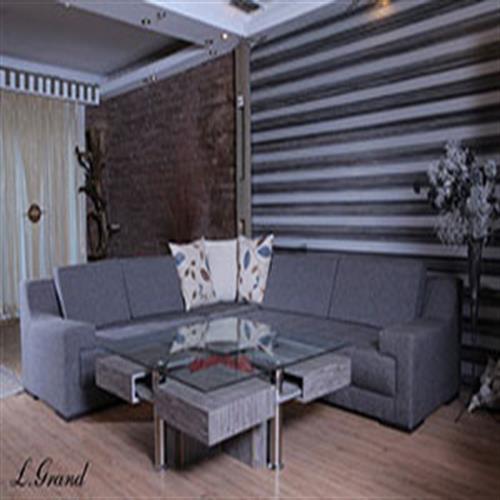 مبلمان خانگی ال گرند لیمبر