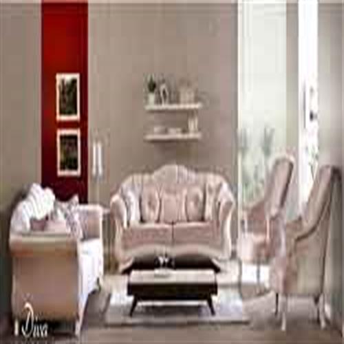 مبلمان خانگی دیوا لیمبر